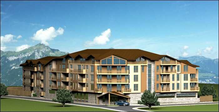 Оценка квартир в Москве